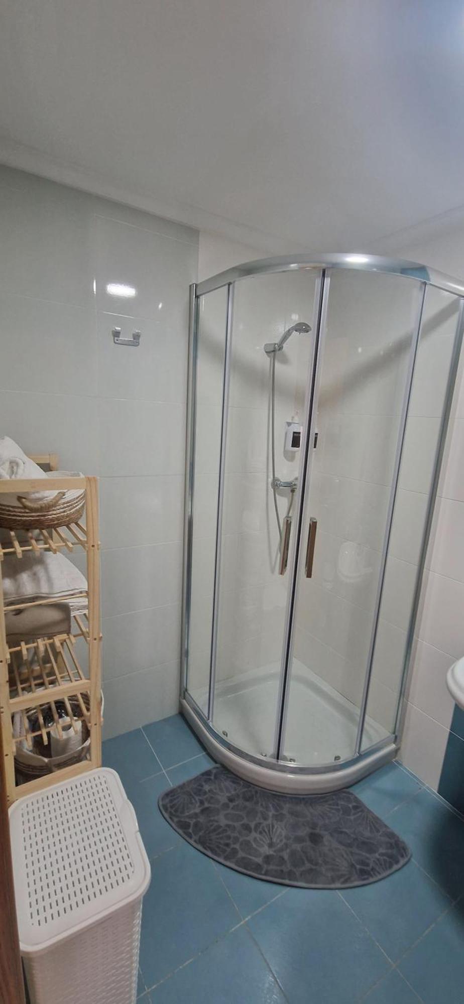 Apartamento Faro Burela 外观 照片
