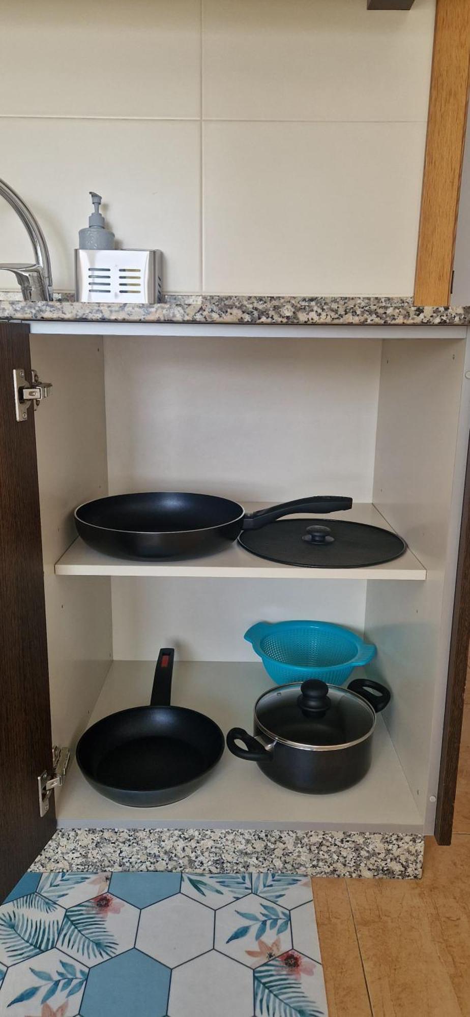 Apartamento Faro Burela 外观 照片